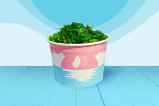 Goma Wakame