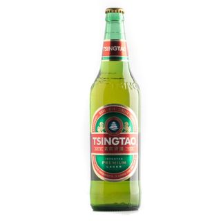 Tsingtao