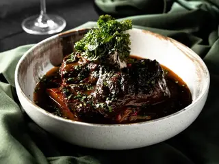 Особуко (480г)