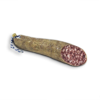 Salchichon Iberico Bellota 100 Gr