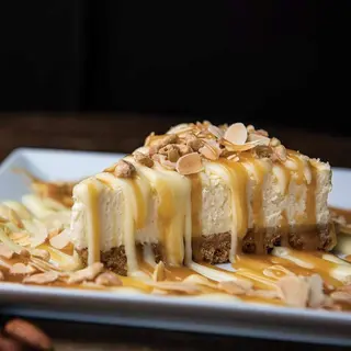 Cheesecake whity
