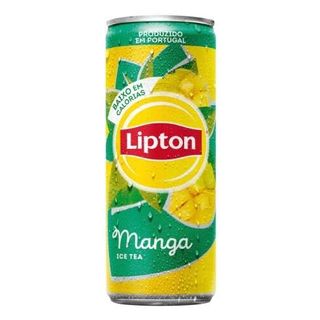 Ice Tea Lipton manga 33cl