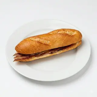Bocadillo De Anchoas