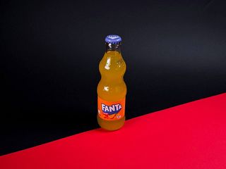Fanta (250ml)