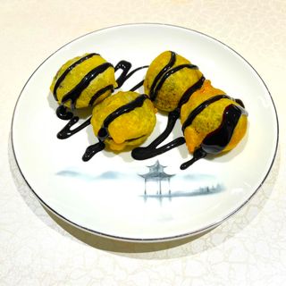 Tempura de Oreo 4 uds