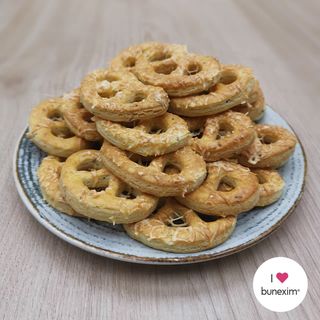 Saratele covrigei 500 g