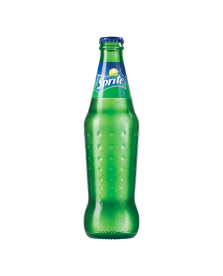 Sprite Vetro 330ml