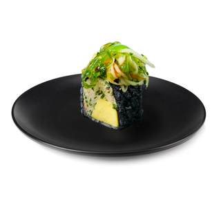 Yoko Roll