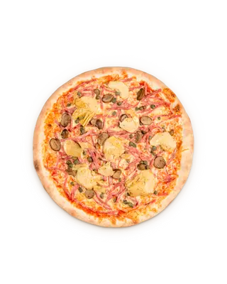 Пицца "Каприз" (380 гр.)