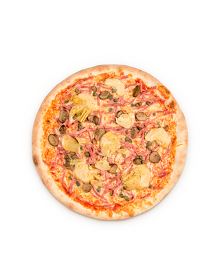 Пицца "Каприз" (380 гр.)