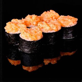 Ніжний лосось (290г)