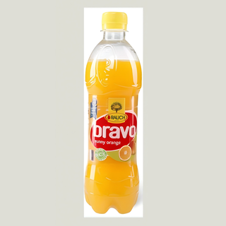 Bravo 0.5l