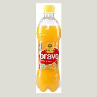 Bravo 0.5l