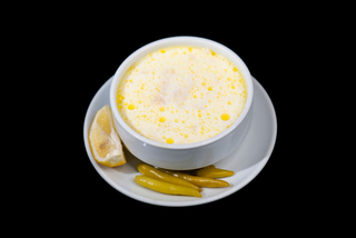 Iskembe Corbasi