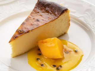 Фірмовий Чізкейк ТАРІЛКА (190g)