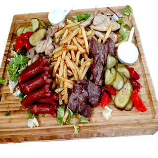 Platou Piatra Craiului