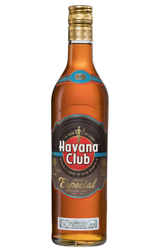 Ռոմ Havana Club Anejo especial 0.7լ, , հատ
