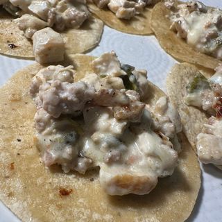  tacos de Alambre Cielito Sin Gluten (5 Unidades.) 