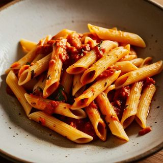 24. Arrabbiata Wege (650g)