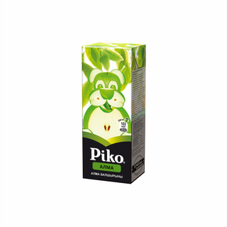 Piko 0.2 (в ассортименте)