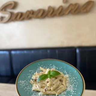 Paste Quattro Formagi