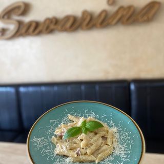 Paste Quattro Formagi