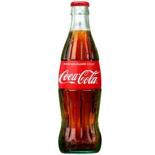 Coca-Cola 0.25