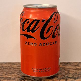 Coca-Cola 