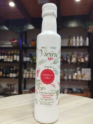 Aove Aromatizado De Guindilla 250Ml