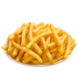 Batatas Fritas