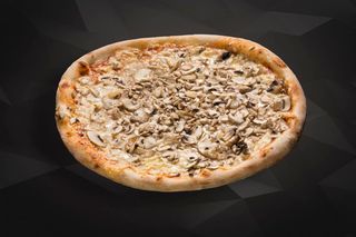 Pizza Funghi