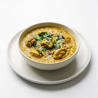 Pollo Daal