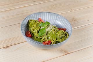 Պեստո պաստա