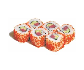 Рол Магура в ікрі (220/15/5г)