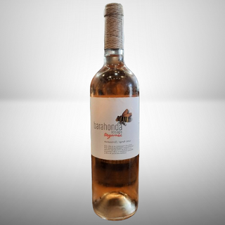 Barahondas Rosado 2024 -Denominación Yecla - Organico 75 Cl