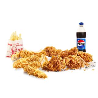 Weekday Delight Combo