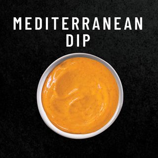 Mediterranean Dip