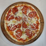 Pizza Mexicana 28cm
