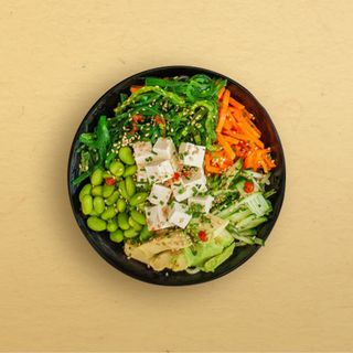 Poke Spicy Bowl