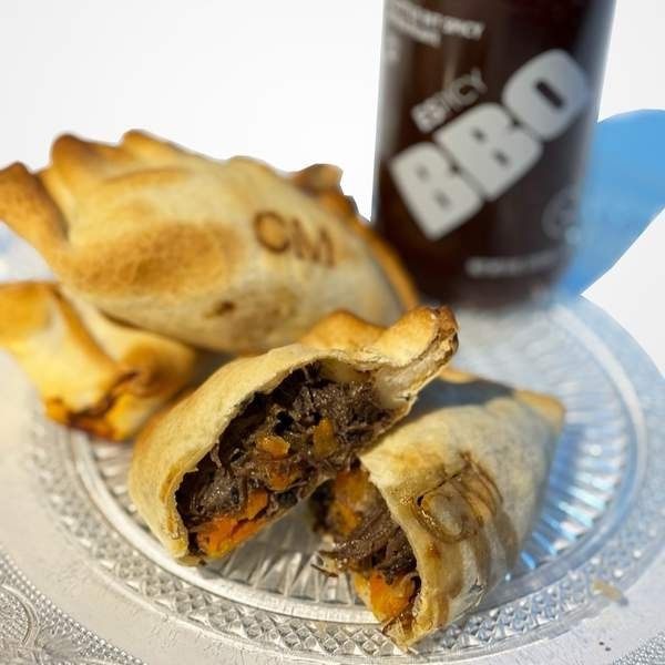 Empanada Carne suave