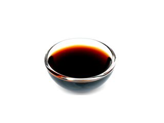 Salsa Soja