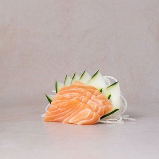 Sashimi Salmão (4)