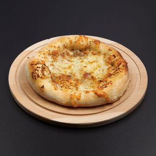 Pão de Alho Mini (4 fatias)