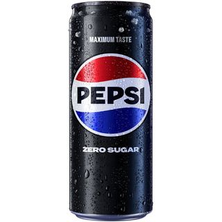 Pepsi zero 330ml