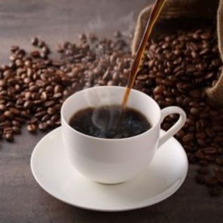 Café americano (8 oz.)