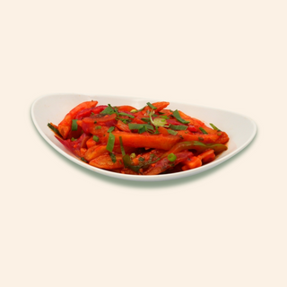 Chilli Potatoes (250gr)