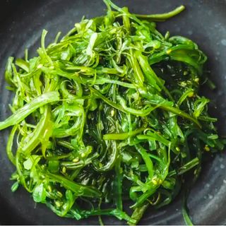Ensalada De Algas