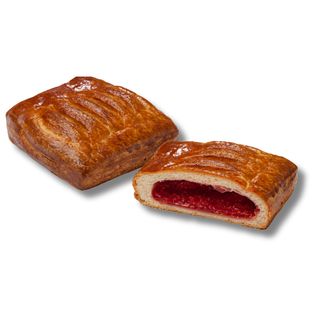 Штрудель з вишнями (100г)