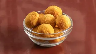 Olive all'ascolana (8 pz.)