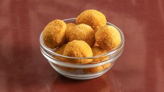 Olive all'ascolana (8 pz.)